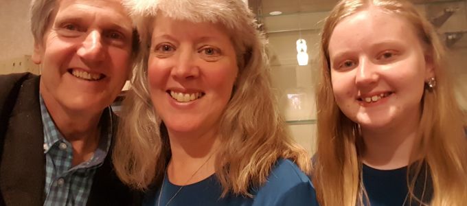 Ronnie, Michelle, & Katie Smith https://victorrockhillministries.com/vrm_messages/wp-content/uploads/2020/11/Ronnie-Smith-and-Family-3.jpg